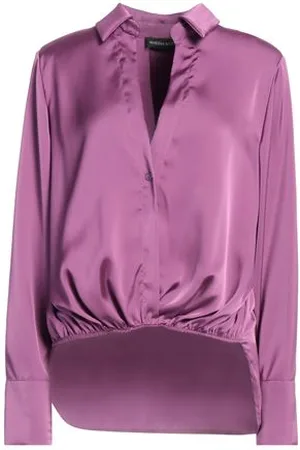 VANESSA SCOTT TOPWEAR - Tops - on YOOX.com