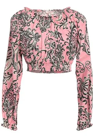 ANJUNA TOPWEAR - Tops - on YOOX.com