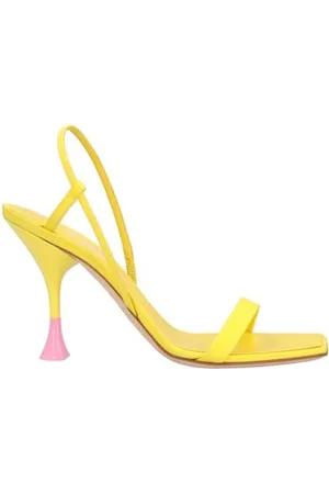 3Juin FOOTWEAR - Sandals - on YOOX.com