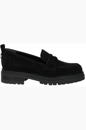 Sergio Rossi FOOTWEAR - Loafers - on YOOX.com