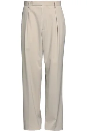 Sandro BOTTOMWEAR - Trousers - on YOOX.com