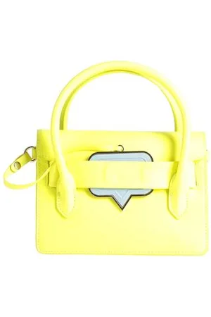 Chiara Ferragni BAGS - Handbags - on YOOX.com