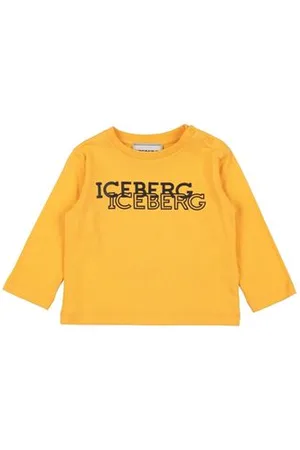 Iceberg TOPWEAR - T-shirts - on YOOX.com