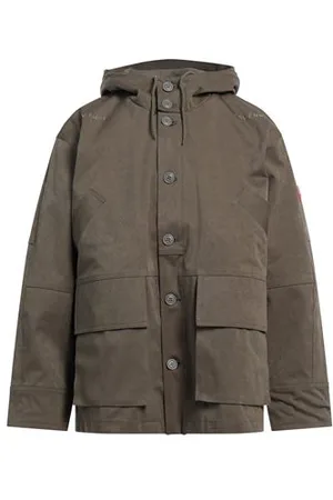 Cav Empt COATS & JACKETS - Jackets - on YOOX.com