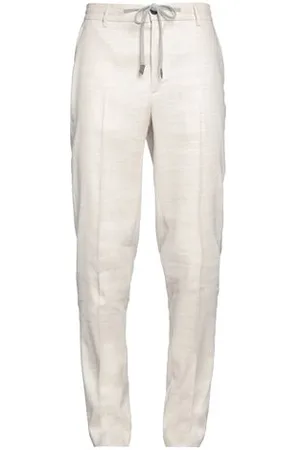 PESERICO SIGN BOTTOMWEAR - Trousers - on YOOX.com
