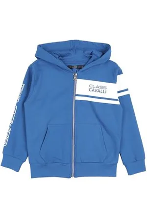 Roberto Cavalli TOPWEAR - Sweatshirts - on YOOX.com
