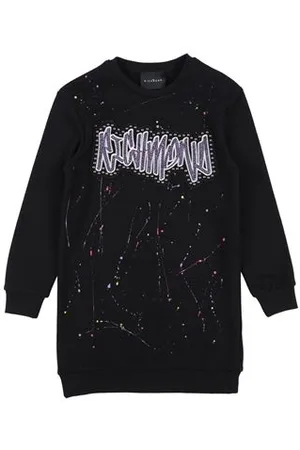 John Richmond DRESSES - Kids’ dresses - on YOOX.com