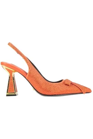 Kat Maconie FOOTWEAR - Pumps - on YOOX.com
