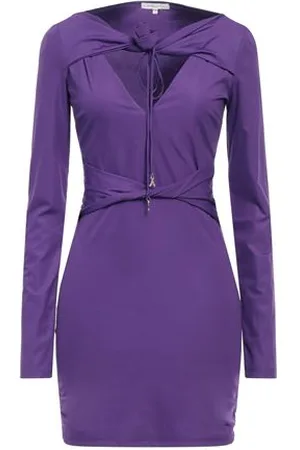 Patrizia Pepe DRESSES - Mini dresses - on YOOX.com