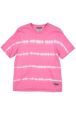 Scotch&Soda TOPWEAR - T-shirts - on YOOX.com