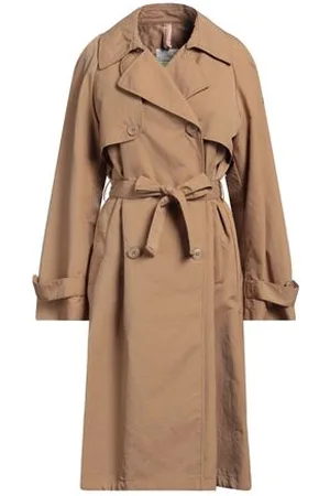 Duno COATS & JACKETS - Overcoats & Trench Coats - on YOOX.com