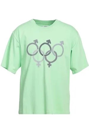 ERL TOPWEAR - T-shirts - on YOOX.com