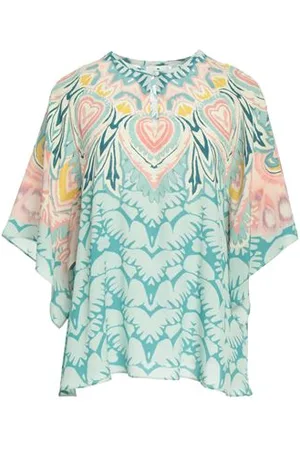 Etro TOPWEAR - Tops - on YOOX.com