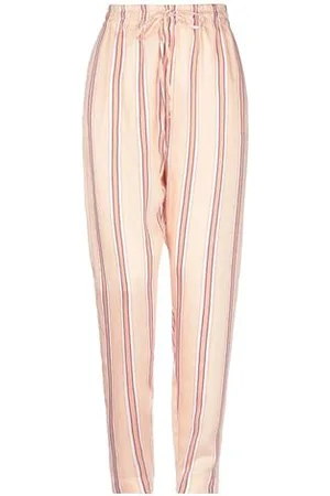 Alessia Santi BOTTOMWEAR - Trousers - on YOOX.com