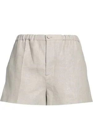 VALENTINO GARAVANI BOTTOMWEAR - Shorts & Bermuda Shorts - on YOOX.com