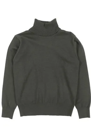 Jeckerson KNITWEAR - Turtlenecks - on YOOX.com
