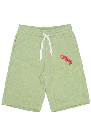 Nº21 BOTTOMWEAR - Shorts & Bermuda Shorts - on YOOX.com