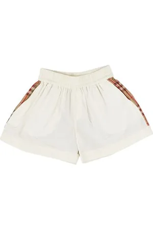 Burberry BOTTOMWEAR - Shorts & Bermuda Shorts - on YOOX.com