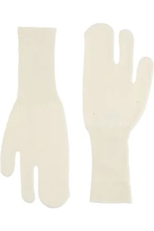 Maison Margiela ACCESSORIES - Gloves - on YOOX.com