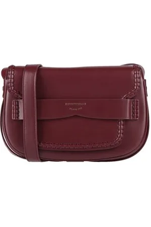 Emporio Armani BAGS - Cross-body bags - on YOOX.com