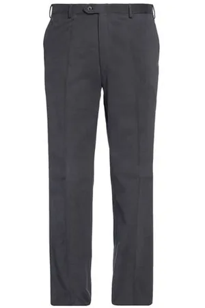 BRIONI BOTTOMWEAR - Trousers - on YOOX.com