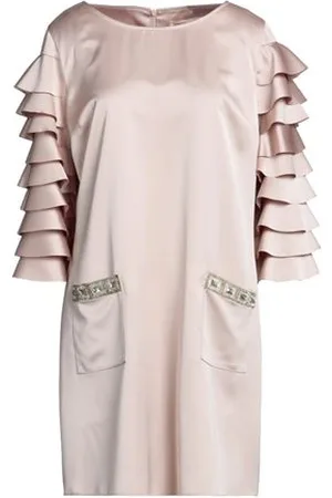 BABYLON DRESSES - Mini dresses - on YOOX.com