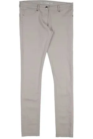 ELSY BOTTOMWEAR - Jeans - on YOOX.com