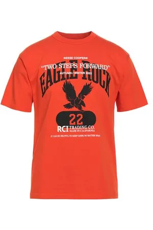 Reese Cooper TOPWEAR - T-shirts - on YOOX.com