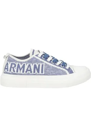 Emporio Armani FOOTWEAR - Trainers - on YOOX.com