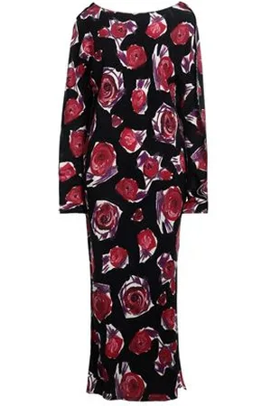 Marni DRESSES - Midi dresses - on YOOX.com