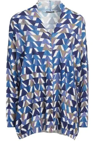 IN BED WITH YOU KNITWEAR - Cardigans - on YOOX.com