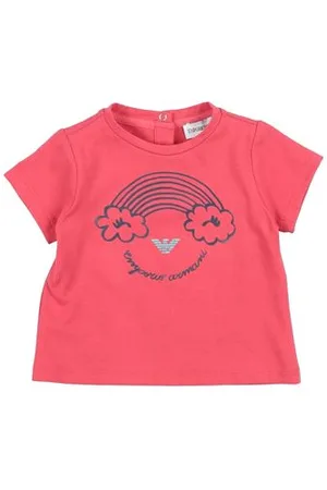 Emporio Armani TOPWEAR - T-shirts - on YOOX.com