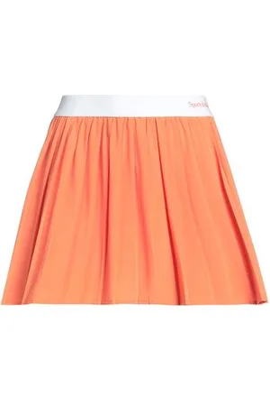 Sporty & Rich BOTTOMWEAR - Mini skirts - on YOOX.com