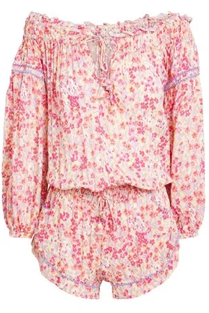 POUPETTE ST BARTH JUMPSUITS & TRACKSUITS - Jumpsuits - on YOOX.com