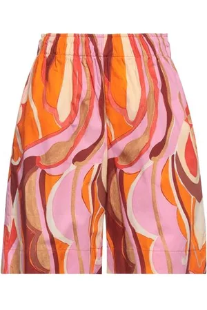 0039 Italy BOTTOMWEAR - Shorts & Bermuda Shorts - on YOOX.com