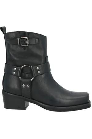 Metisse FOOTWEAR - Ankle boots - on YOOX.com