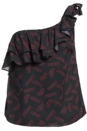 Denny Rose TOPWEAR - Tops - on YOOX.com