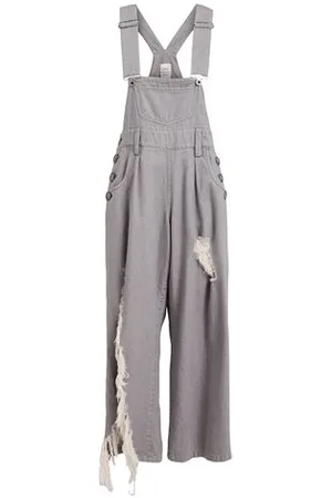 LIMI FEU JUMPSUITS & TRACKSUITS - Dungarees - on YOOX.com