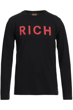 John Richmond TOPWEAR - T-shirts - on YOOX.com