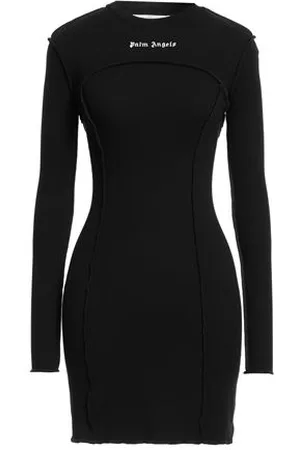 Palm Angels DRESSES - Mini dresses - on YOOX.com