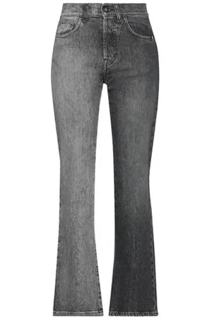 AMISH BOTTOMWEAR - Jeans - on YOOX.com