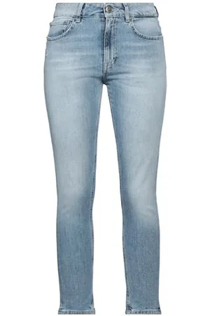 Dondup BOTTOMWEAR - Jeans - on YOOX.com