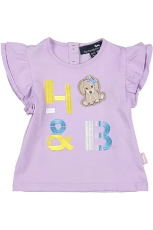 HARMONT&BLAINE TOPWEAR - T-shirts - on YOOX.com