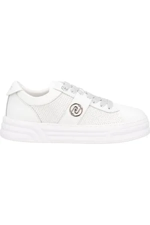 Liu Jo FOOTWEAR - Trainers - on YOOX.com
