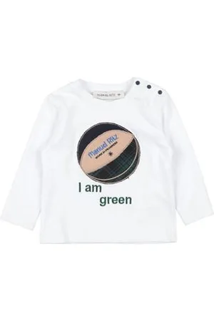 Manuel Ritz TOPWEAR - T-shirts - on YOOX.com