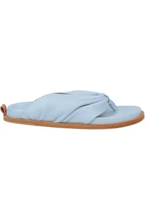 FORTE FORTE FOOTWEAR - Thong sandals - on YOOX.com
