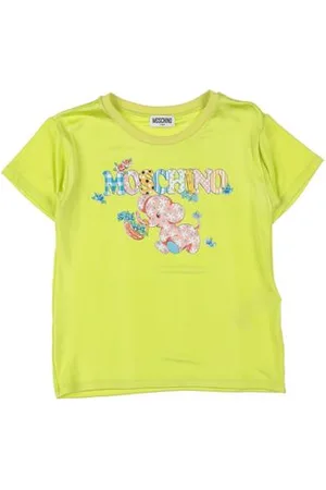 Moschino TOPWEAR - T-shirts - on YOOX.com