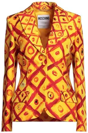 Moschino SUITS and CO-ORDS - Blazers - on YOOX.com