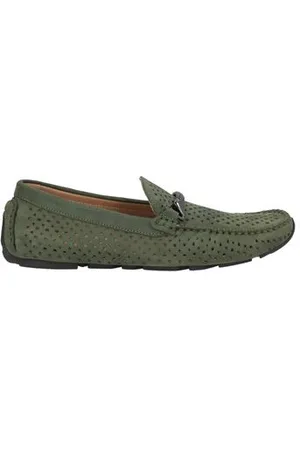 BALDININI FOOTWEAR - Loafers - on YOOX.com