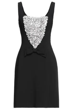 Moschino DRESSES - Mini dresses - on YOOX.com